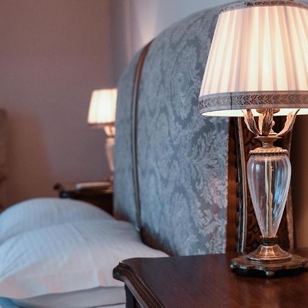 Villa Ellania Kontokali Eksteriør bilde