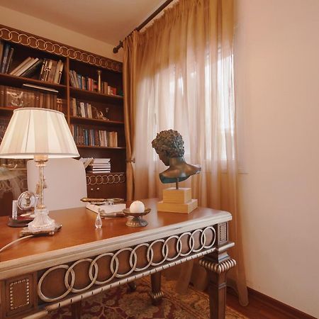 Villa Ellania Kontokali Eksteriør bilde