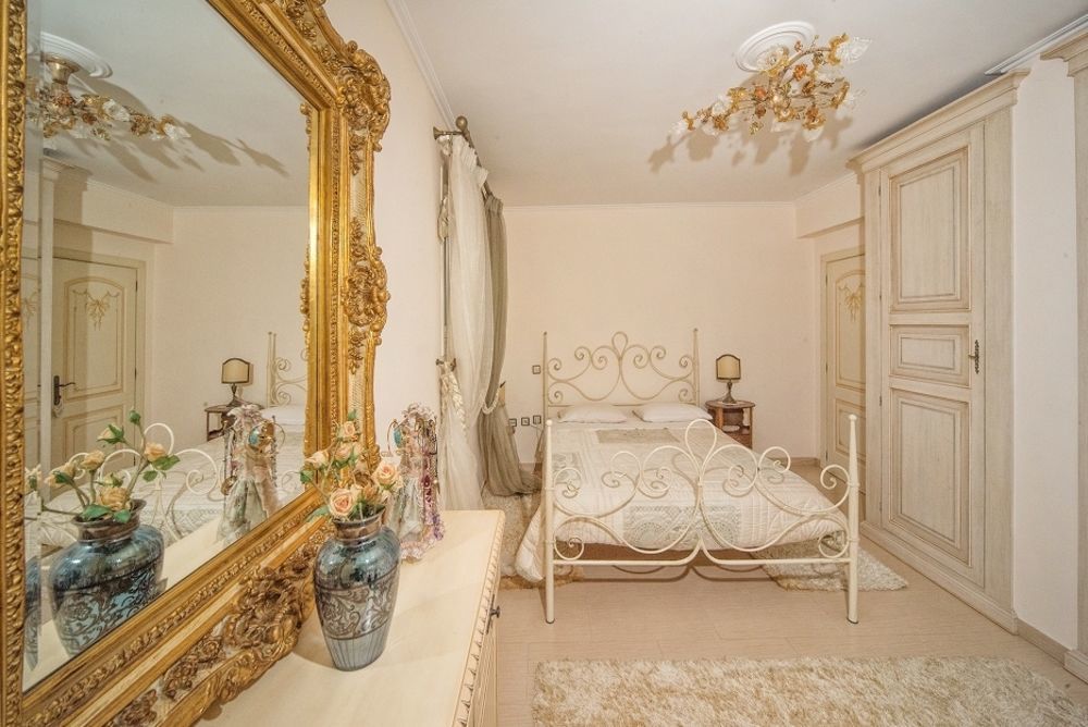 Villa Ellania Kontokali Eksteriør bilde
