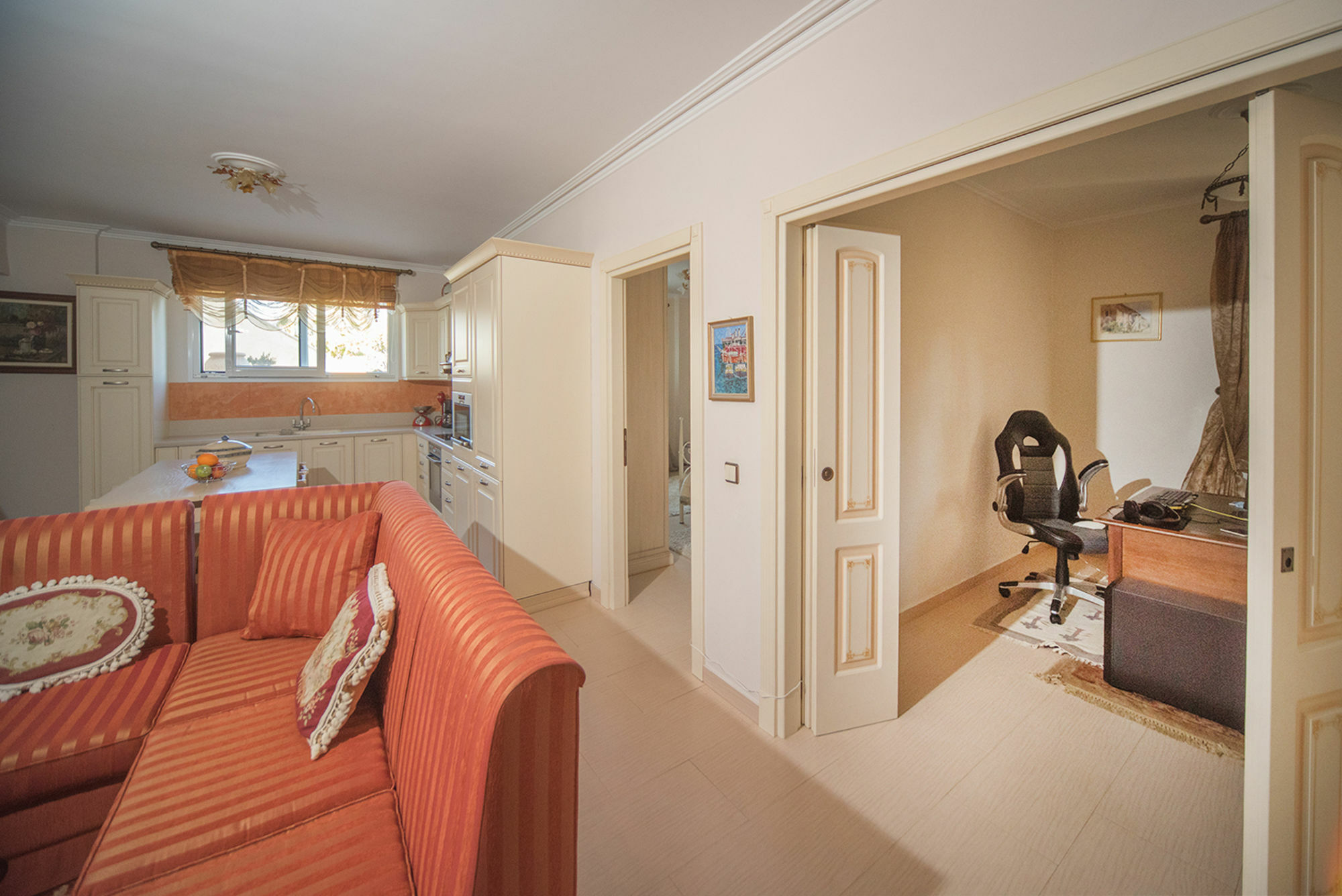Villa Ellania Kontokali Eksteriør bilde