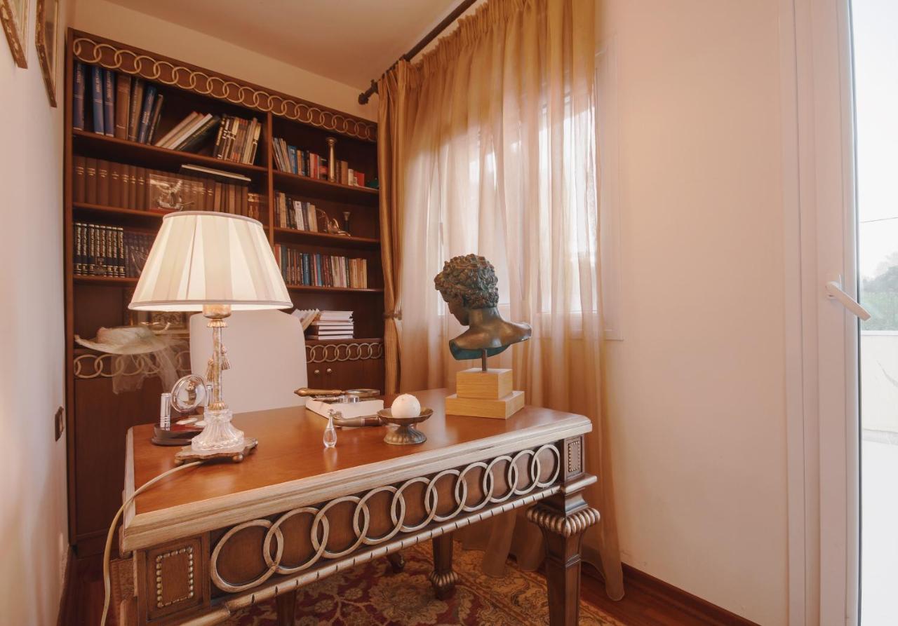 Villa Ellania Kontokali Eksteriør bilde